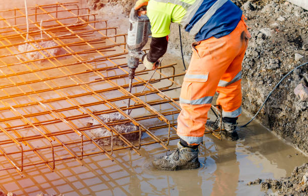 Best Concrete Demolition Services  in Indian Harbour Beach, FL