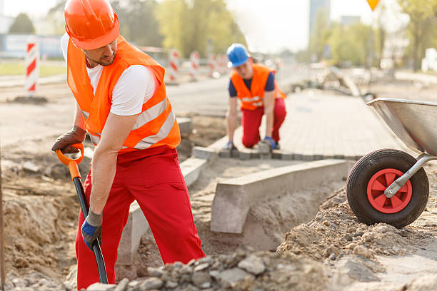 Best Concrete Driveway Installation  in Indian Harbour Beach, FL